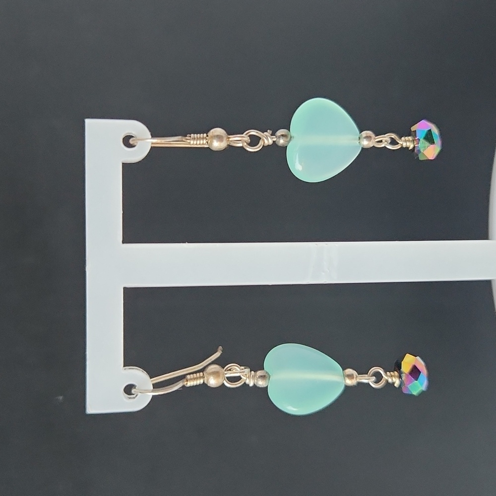 COPY - Earrings S925